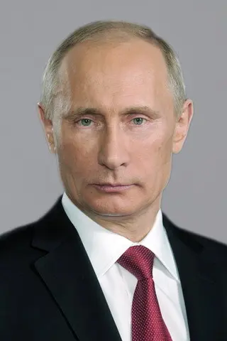 Peliculas de Vladimir Putin