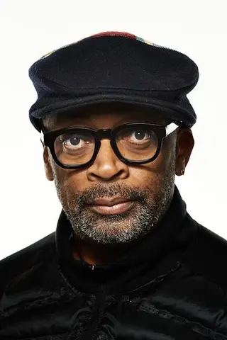 Peliculas de Spike Lee