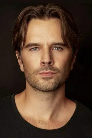 Peliculas de Graham Wardle