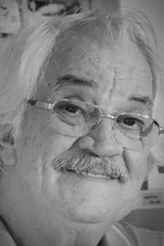 Peliculas de Luiz Serra