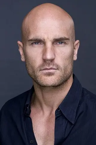 Peliculas de Ben Barrington
