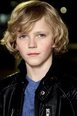 Peliculas de Tristan Riggs