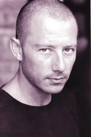 Peliculas de Darren Morfitt