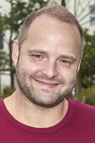 Peliculas de Lars Rasmussen