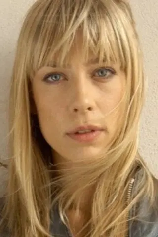 Peliculas de Marisa Leonie Bach