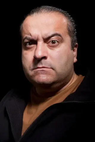 Peliculas de Rick Cordeiro