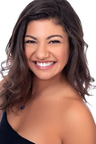 Peliculas de Sarah Ashley Rodriguez