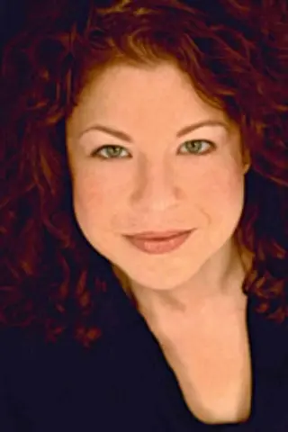 Peliculas de Karen Baum