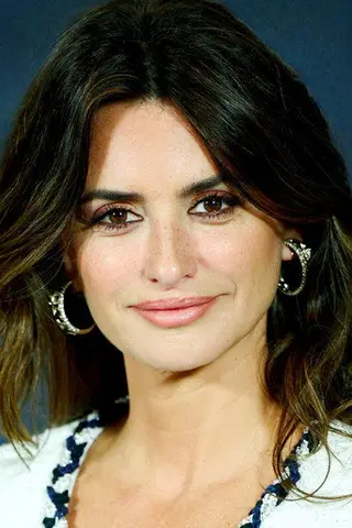 Peliculas de Penélope Cruz