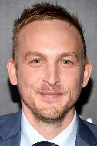 Peliculas de Robin Lord Taylor