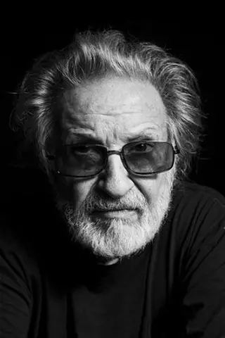 Peliculas de Ruy Guerra