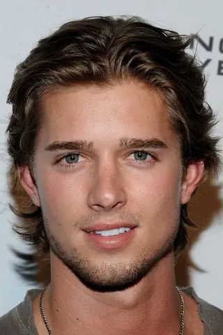 Peliculas de Drew Van Acker