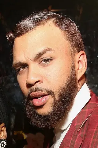 Peliculas de Jidenna
