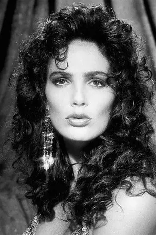 Peliculas de Julie Strain
