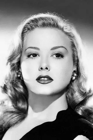 Peliculas de Adele Mara