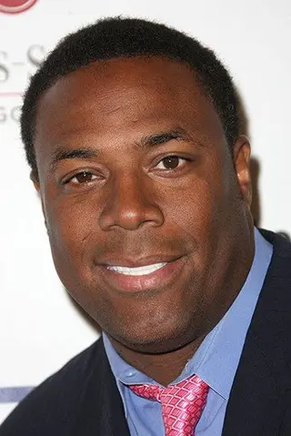 Peliculas de Cedric Ceballos