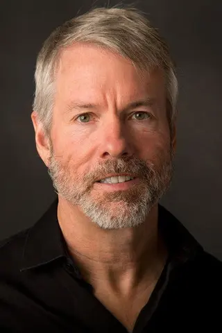 Michael Saylor - Córka • Potomstwo