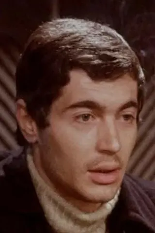 Peliculas de Luigi Antonio Guerra