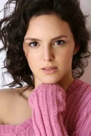 Peliculas de Mariana Cabrera