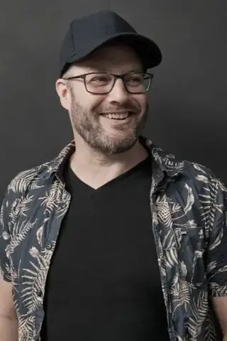 Peliculas de Alexs Stadermann