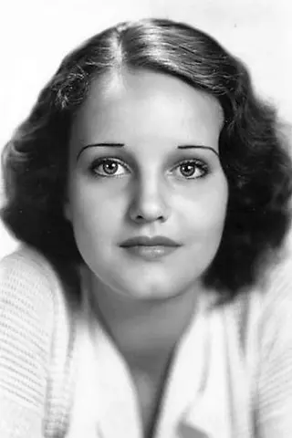 Peliculas de Rochelle Hudson