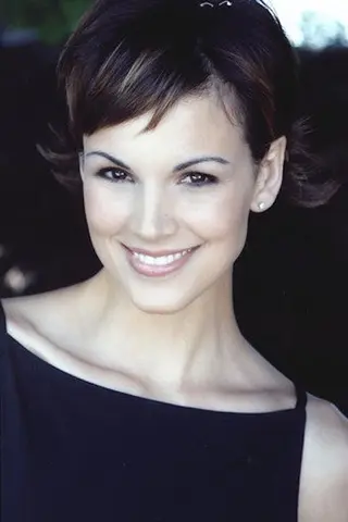 Peliculas de Michelle Holgate
