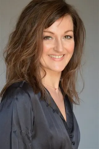 Anne Girouard - Córka • Potomstwo
