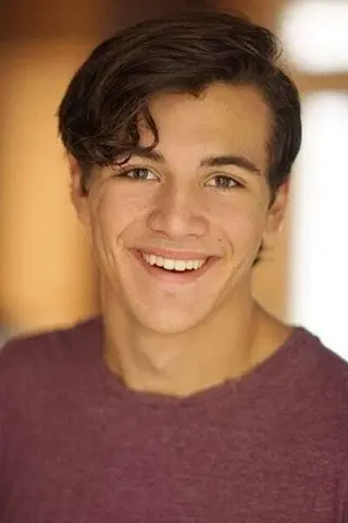 Peliculas de Connor Jones