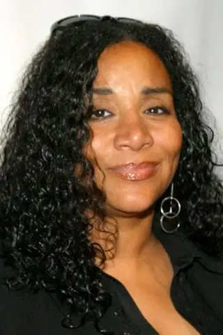Joni Sledge - Córka • Potomstwo