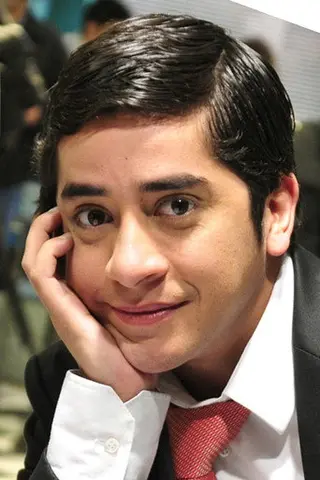 Peliculas de Fernando Godoy