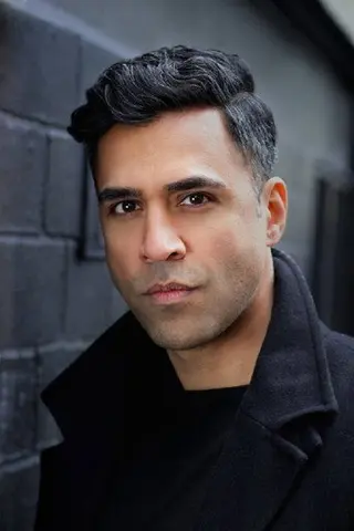 Peliculas de Zain Meghji