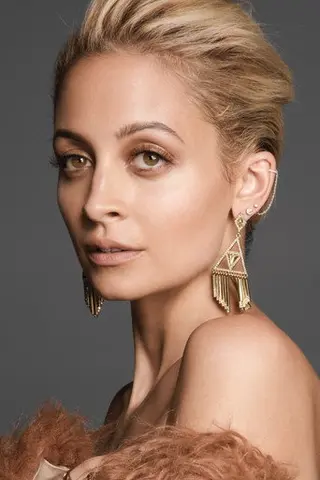 Peliculas de Nicole Richie
