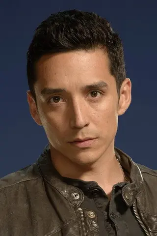 Peliculas de Gabriel Luna