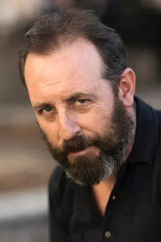 Peliculas de Antonio Molero