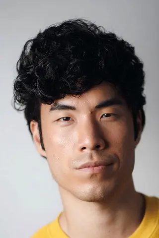 Peliculas de Eugene Lee Yang