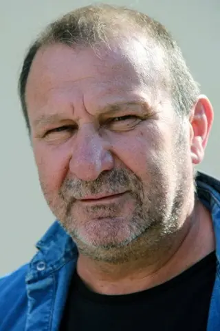 Peliculas de Jean-Marc Ravera