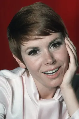 Peliculas de Judy Carne