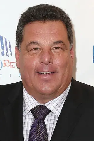 Peliculas de Steve Schirripa