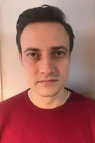 Peliculas de Marek Nędza
