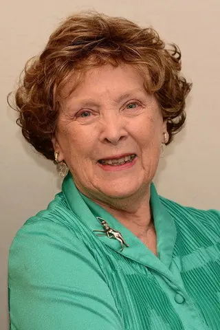 Peliculas de Margaret Kerry