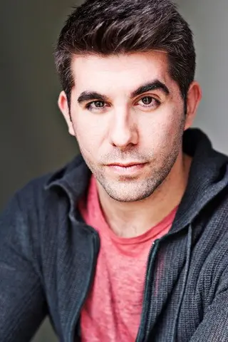 Peliculas de Simon Lipkin
