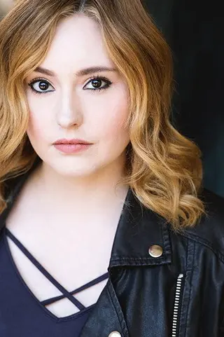 Peliculas de Jillian Clare
