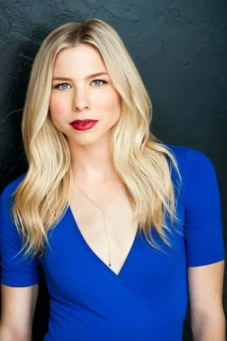 Peliculas de Morgan Larson