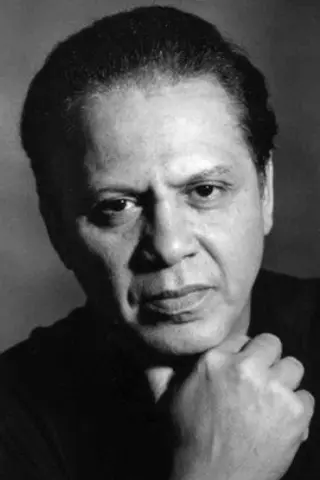 Peliculas de Larry Marshall