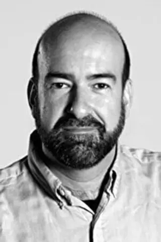 Peliculas de Javier Laorden