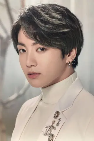 Peliculas de Jungkook