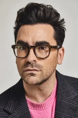 Peliculas de Dan Levy