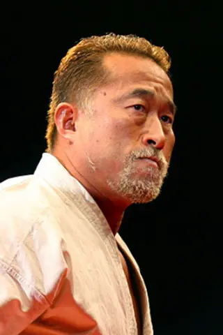 Peliculas de Nobuaki Kakuda