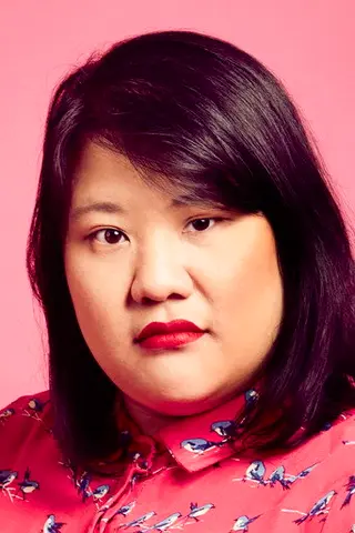 Peliculas de Evelyn Mok