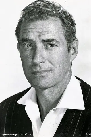 Peliculas de Jock Mahoney